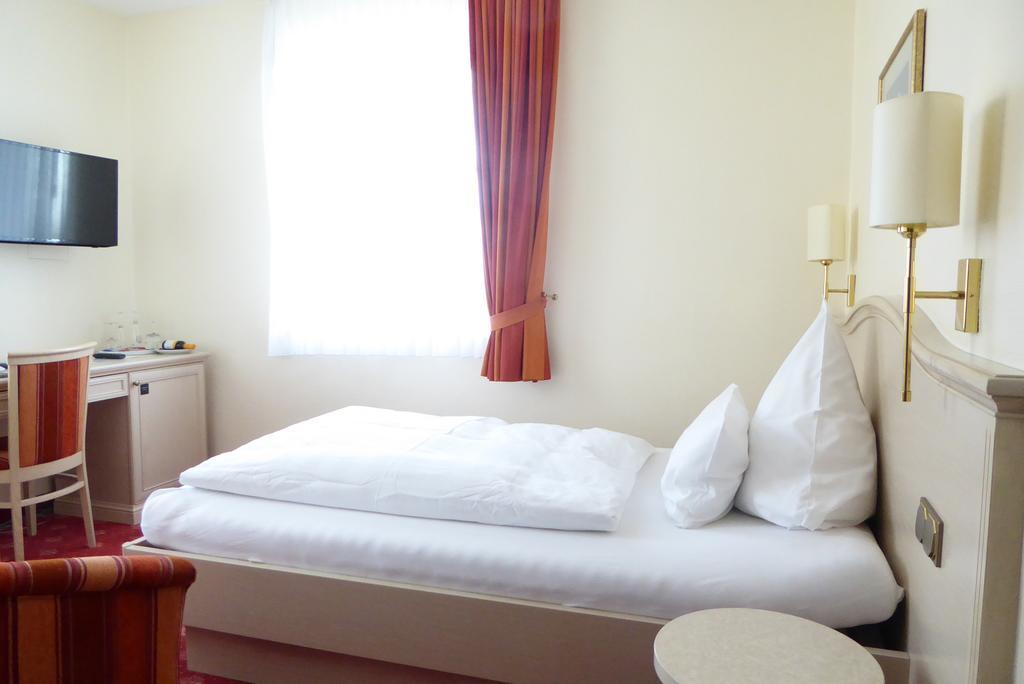 Seehotel Neue Liebe Cuxhaven Exterior foto