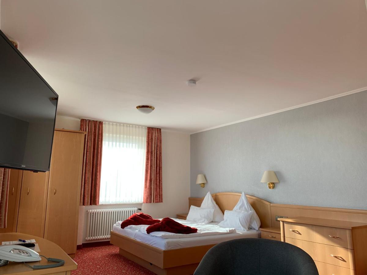 Seehotel Neue Liebe Cuxhaven Exterior foto